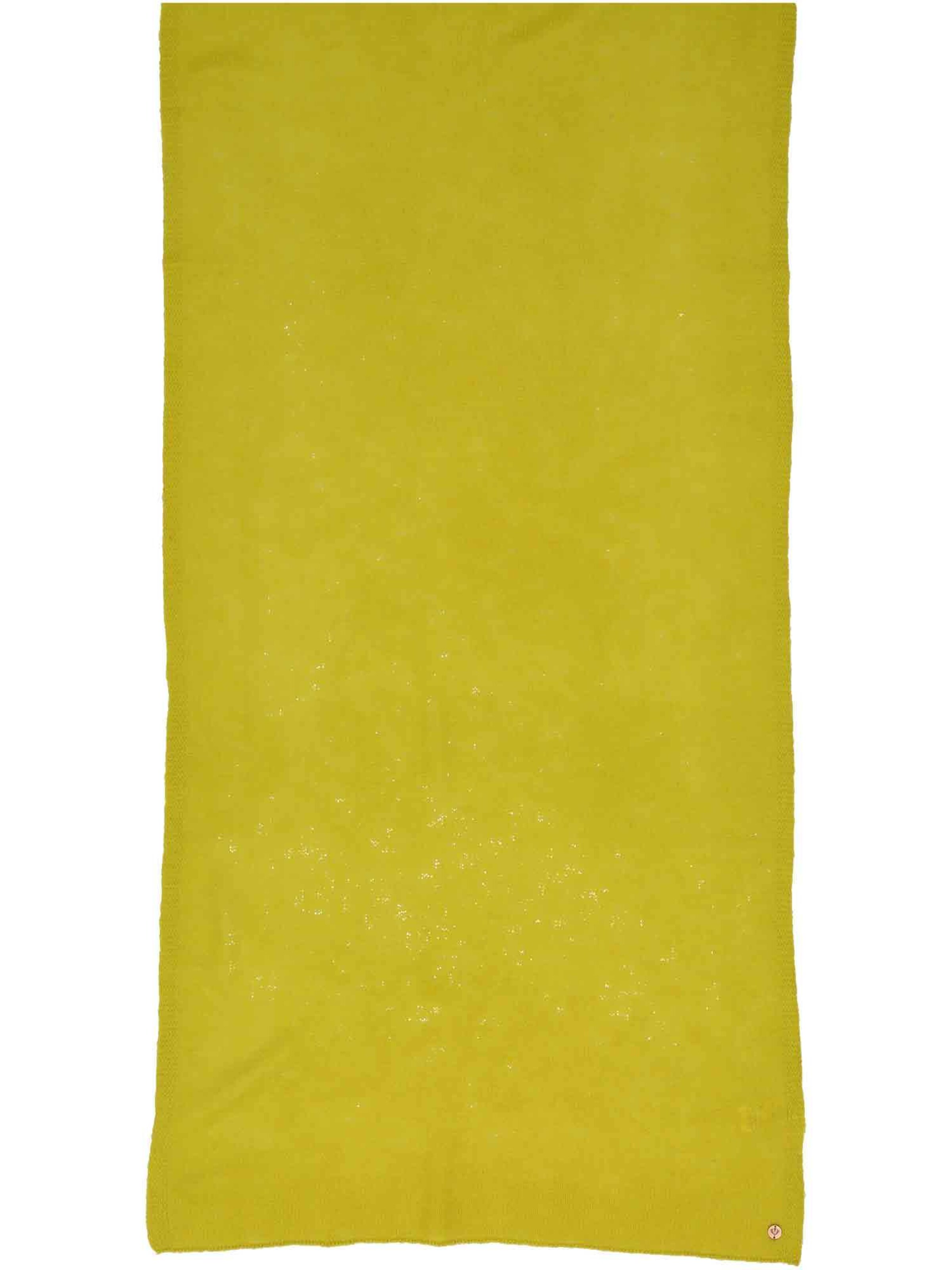 FRAAS Scarf in Green