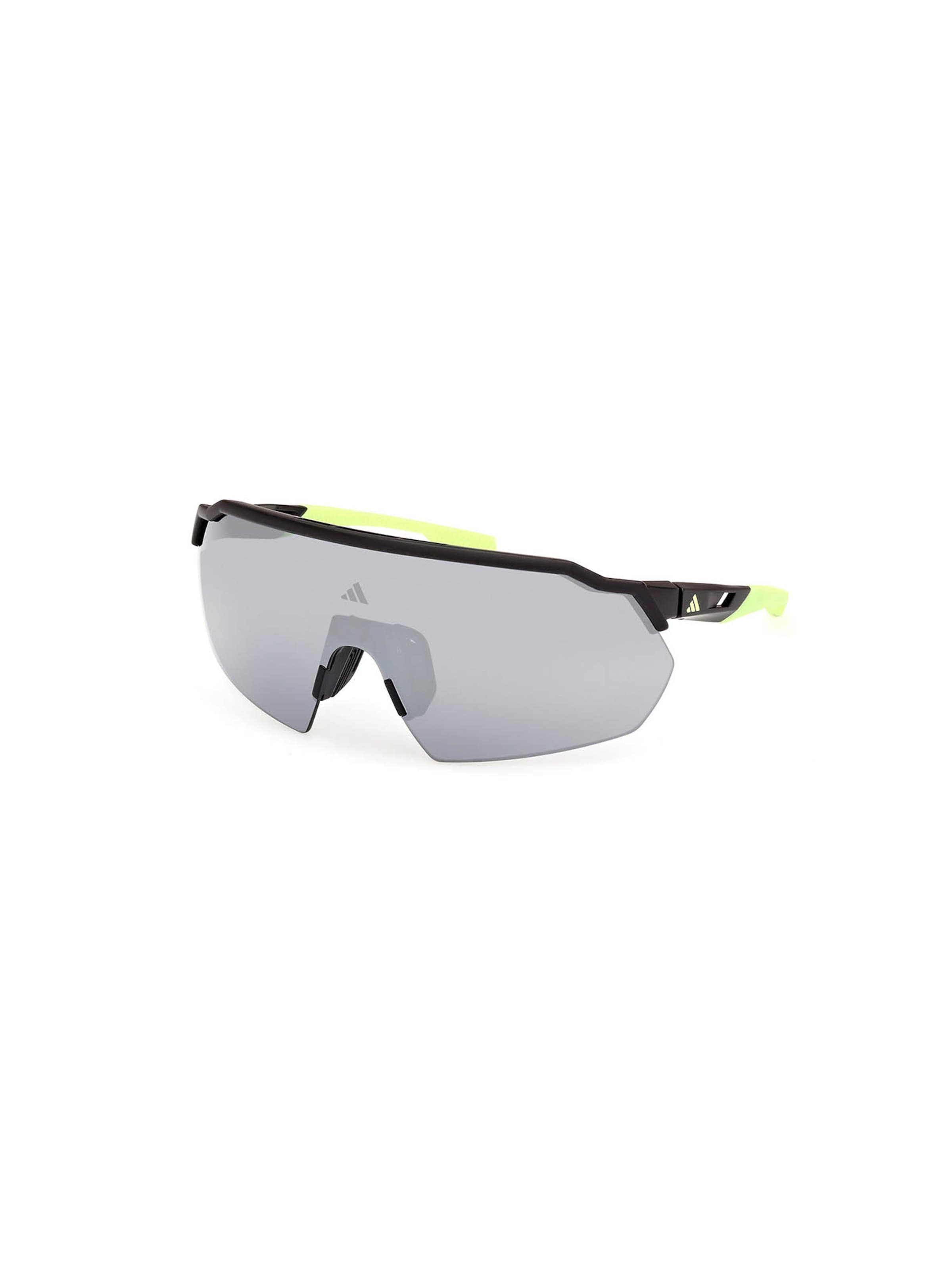 ADIDAS SPORTSWEAR Sports sunglasses in Black