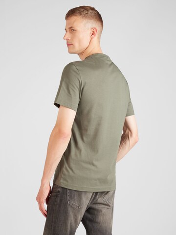 Calvin Klein Shirt in Green