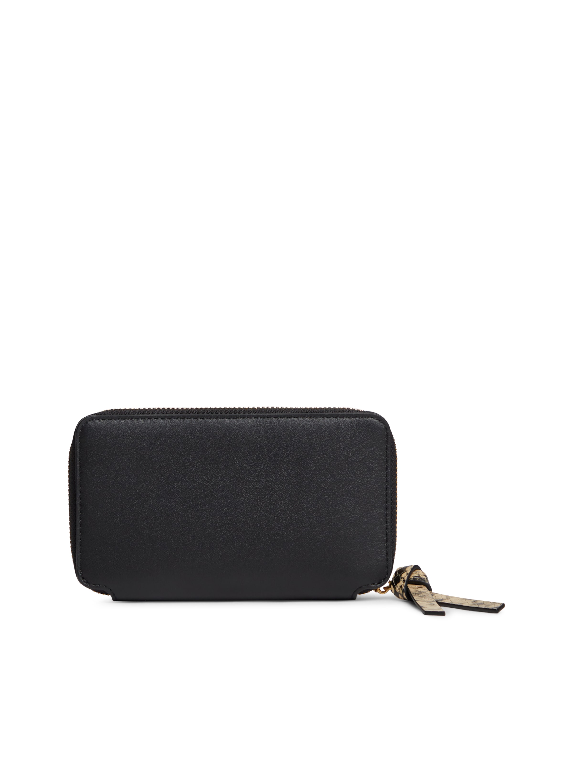 TOMMY HILFIGER Wallet in Black