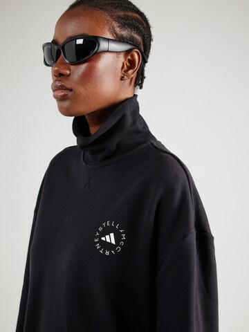 T-shirt fonctionnel ADIDAS BY STELLA MCCARTNEY en noir