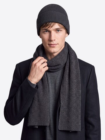 Vivisence Scarf 'MS7111' in Grey