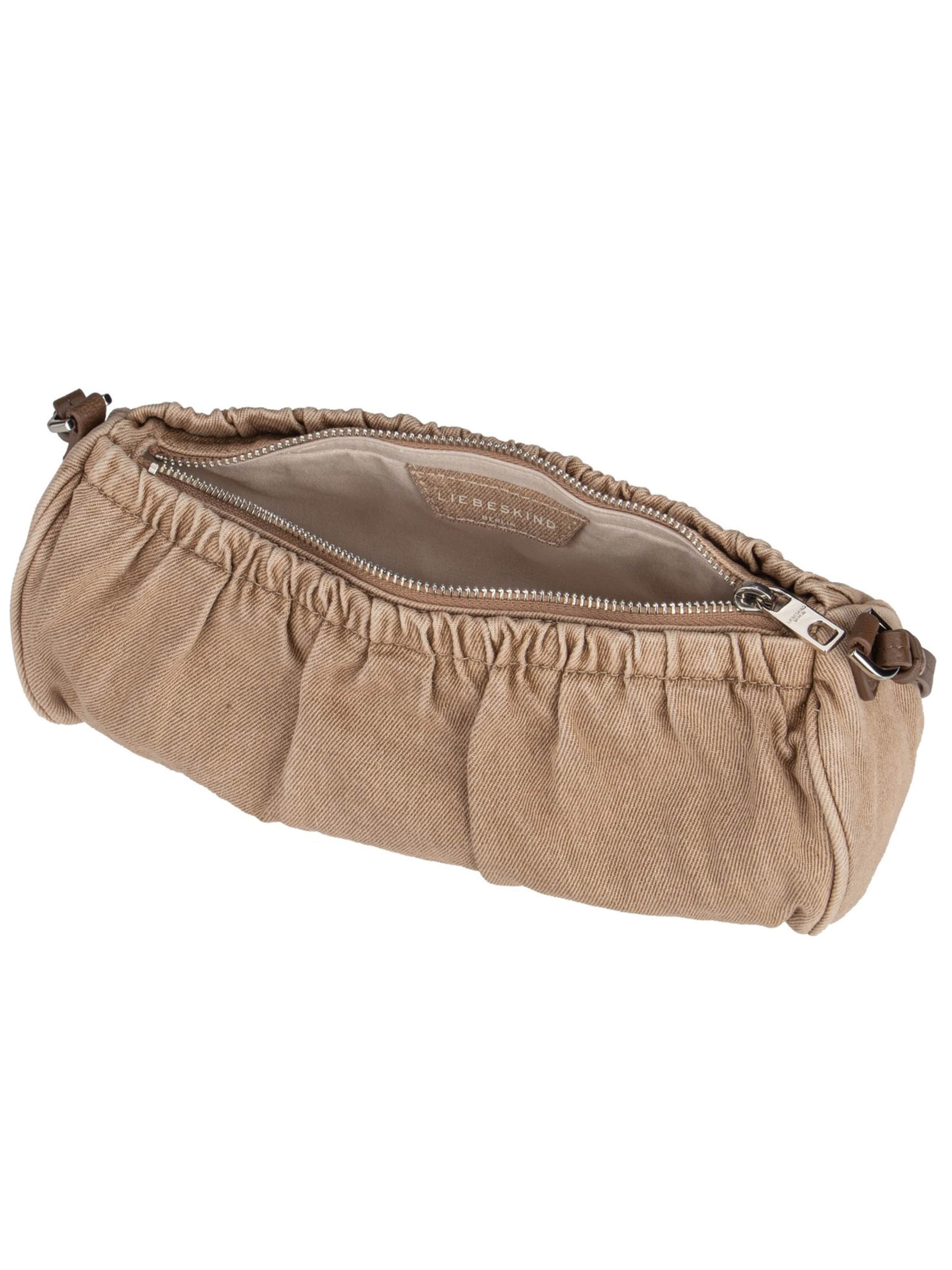 Liebeskind Berlin Handbag in Beige