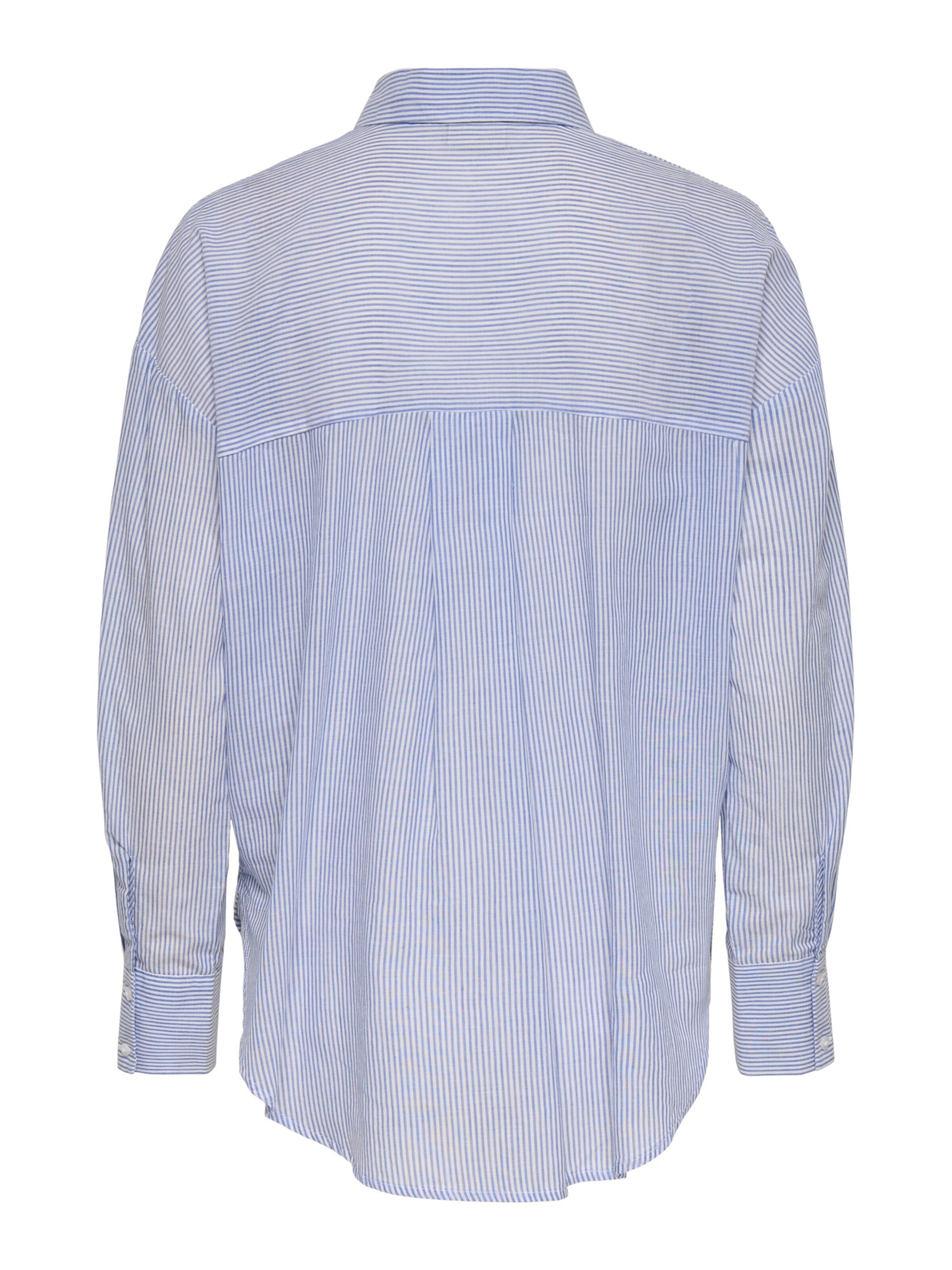 JDY Halenka 'JDYPAIGE' – modrá