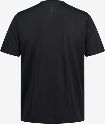 JAY-PI T-Shirt in Schwarz