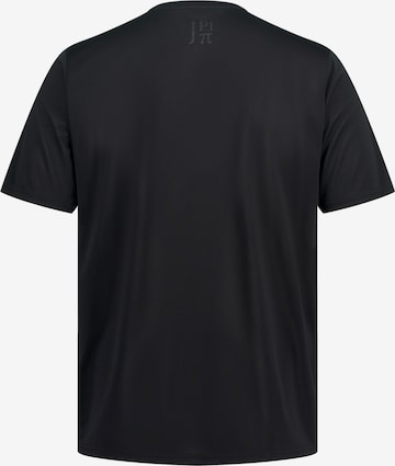 JAY-PI Shirt in Black