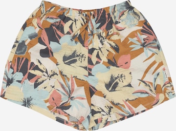 QUIKSILVER Loosefit Shorts 'Ludden' in Mischfarben: Vorderseite