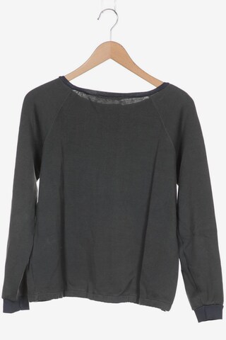 Tandem Sweatshirt & Zip-Up Hoodie in L in Grey