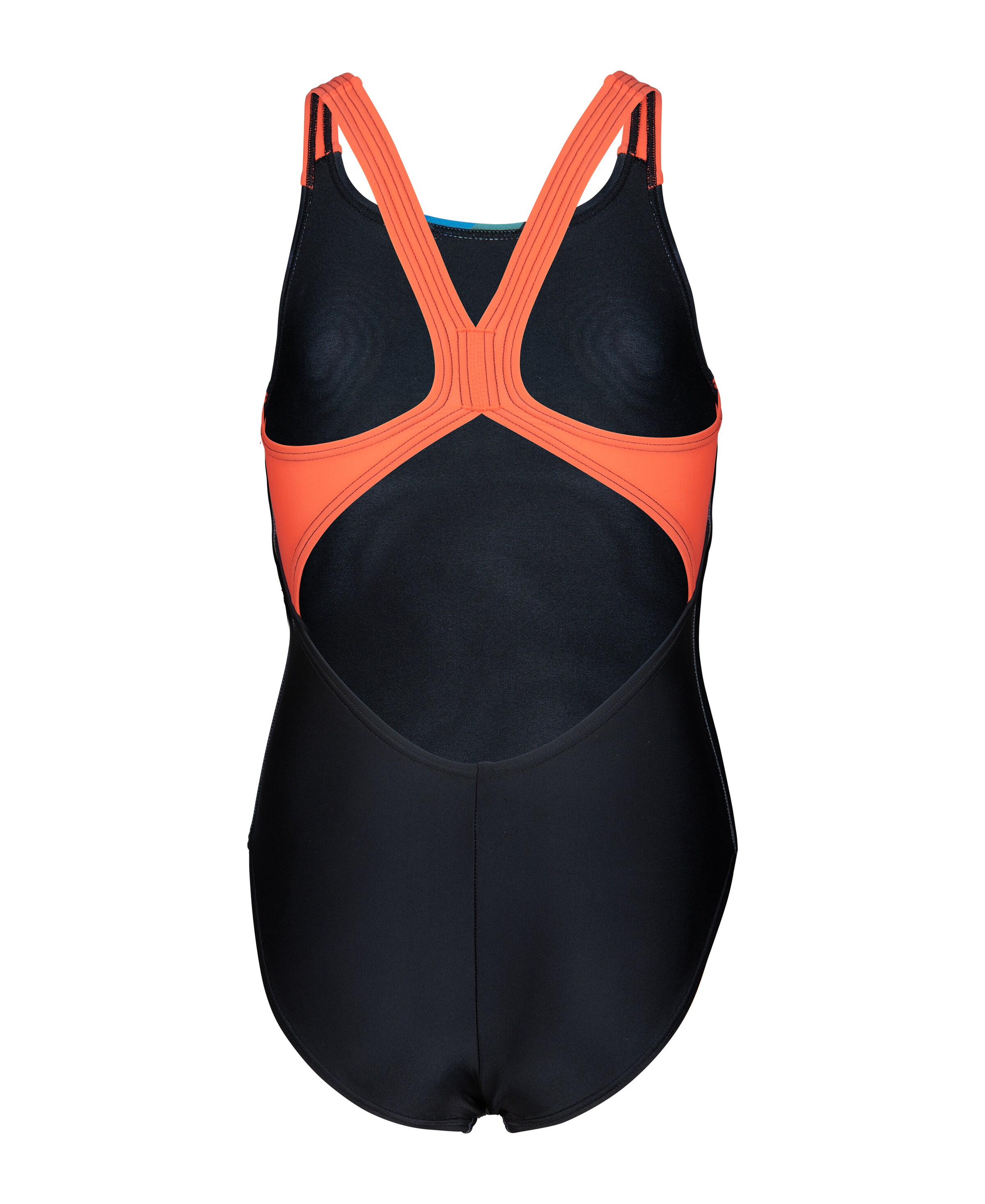 Maillot de bain de sport 'FADING' ARENA en noir