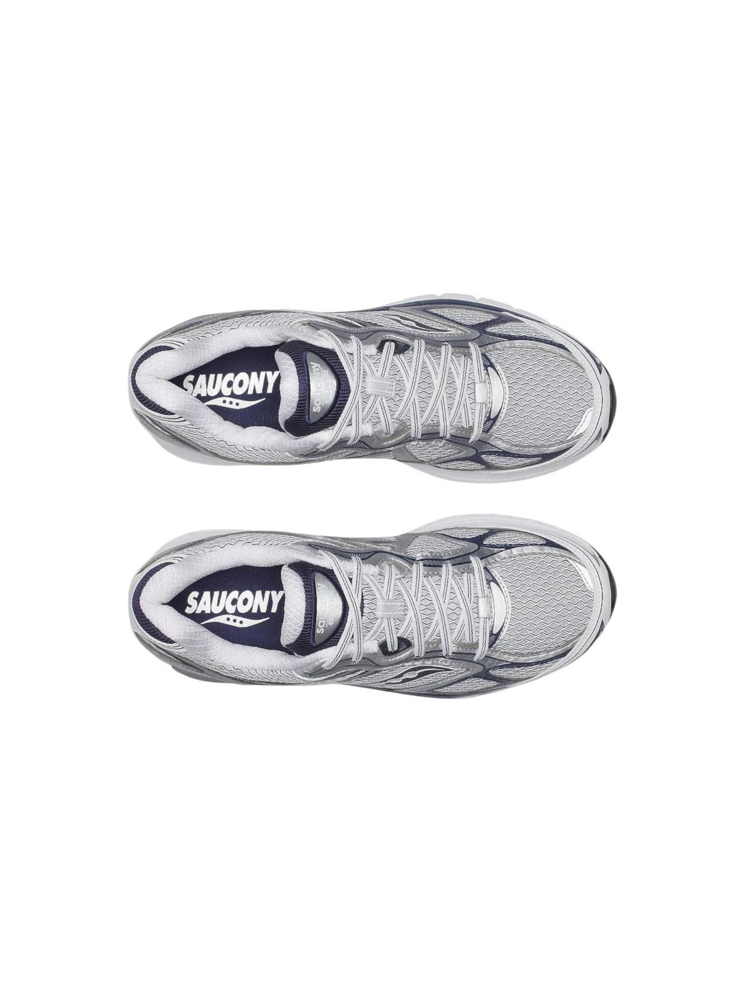 saucony Sneaker low 'ProGrid Guide 7 S101493-1002' i grå