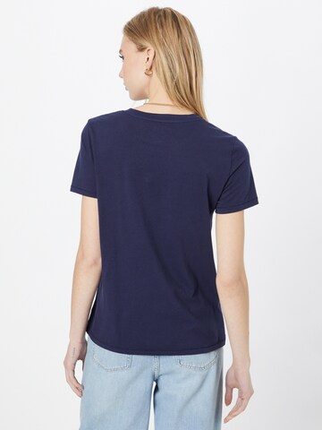 GAP Shirts i blå