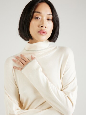 Liu Jo Sweater in Beige