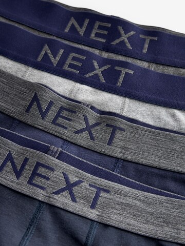 Boxer di Next in blu
