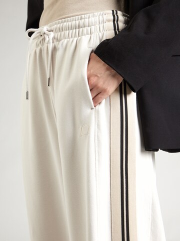 Maglietta di 10Days in bianco