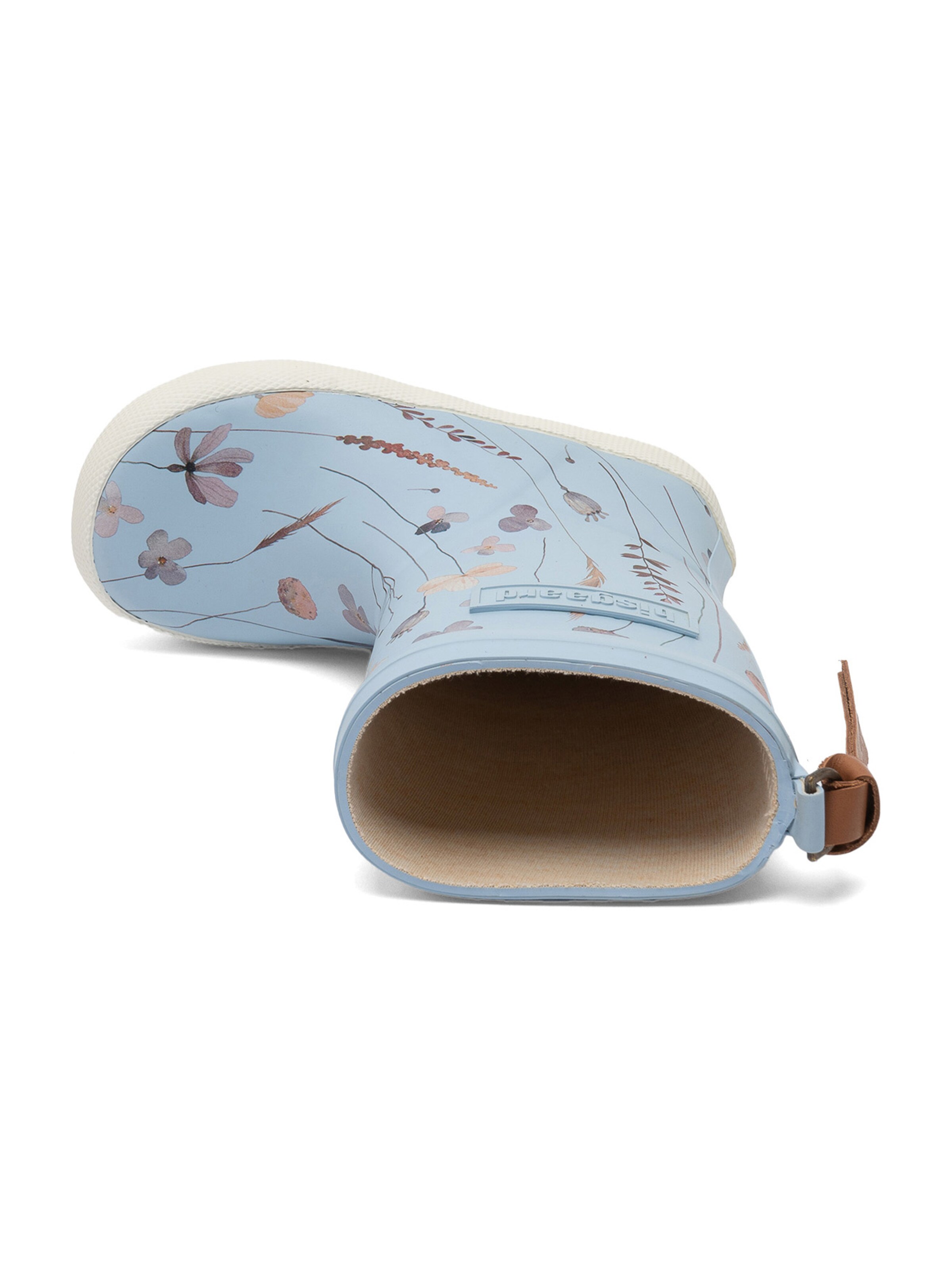 BISGAARD Γαλότσα σε μπλε