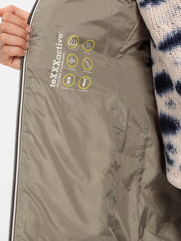 CAMEL ACTIVE Performance Jacket in Beige