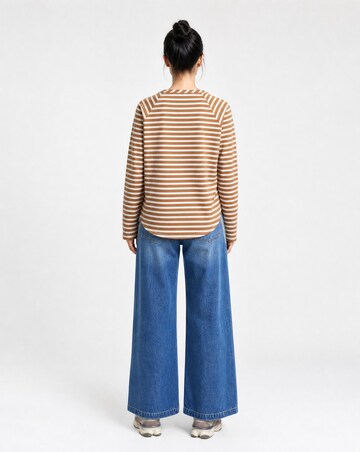 Smith&Soul Shirt in Brown