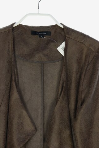 COMMA Jacket & Coat in XS in Brown