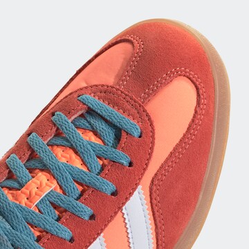 ADIDAS ORIGINALS Sneakers laag 'Gazelle' in Oranje