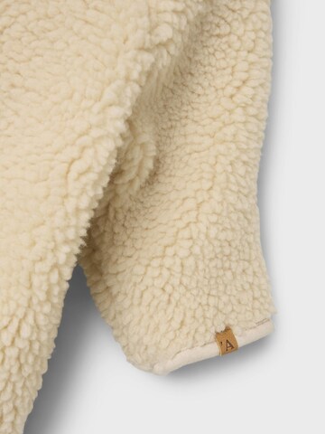 Ensemble 'NBNNAOLIN' NAME IT en beige