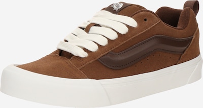 VANS Niske tenisice 'Knu Skool' u konjak, Pregled proizvoda