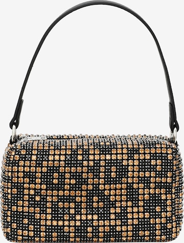 FELIPA Shoulder bag in Black: front