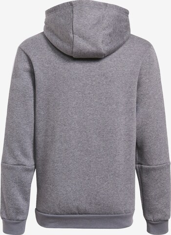 ADIDAS PERFORMANCE Athletic Sweatshirt 'Tiro 21' in Grey