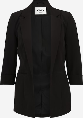 Only PetiteSako 'ONLKAYLE-ORLEEN' - crna boja: prednji dio