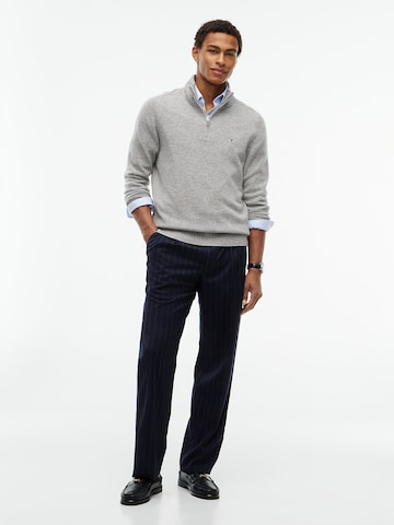 TOMMY HILFIGER Trui in Grijs