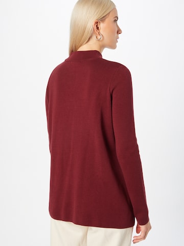 ARMEDANGELS Sweater 'Selda' in Red