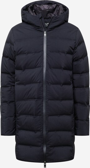 Casual Friday Mantel 'Osvald' in anthrazit, Produktansicht