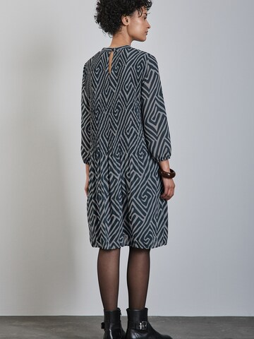 Robe STREET ONE en vert