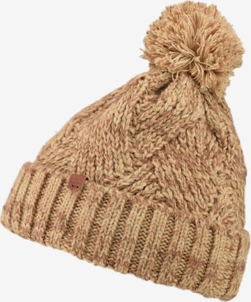 Bickley + Mitchell Pipo värissä beige: etupuoli