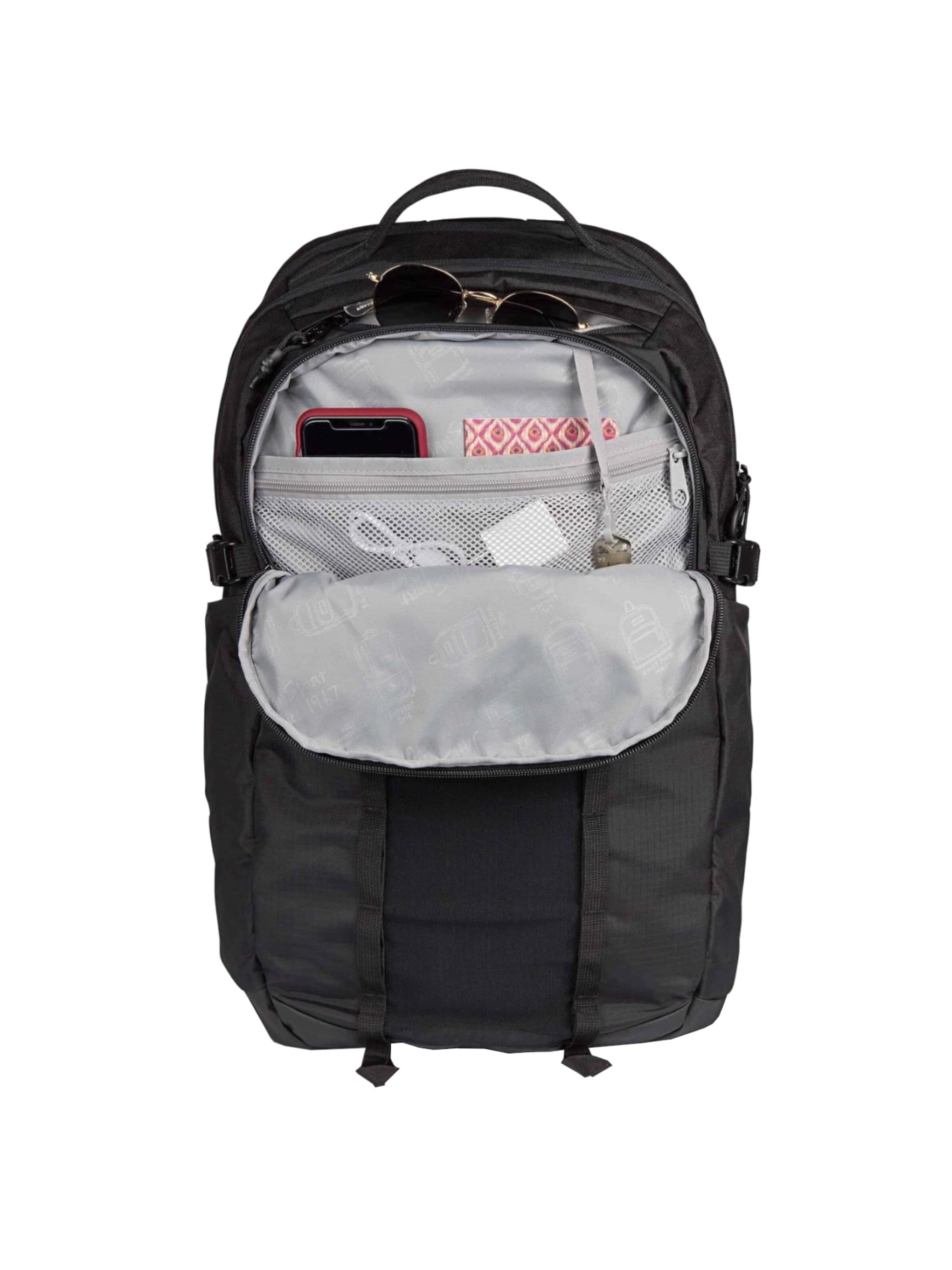 JANSPORT Backpack 'JanSport All Around Pack Backpack' in Black