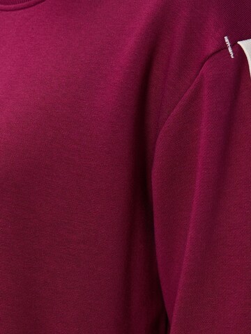 Tommy Life - Fato de jogging em vermelho