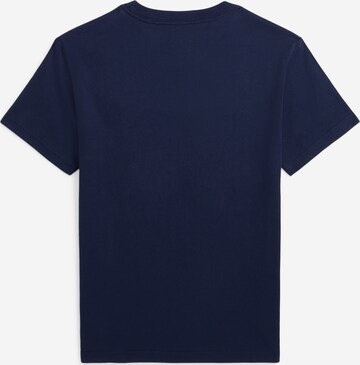 Polo Ralph Lauren T-Shirt in Blau