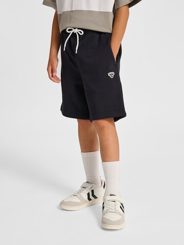 Hummel Loosefit Bukser i sort