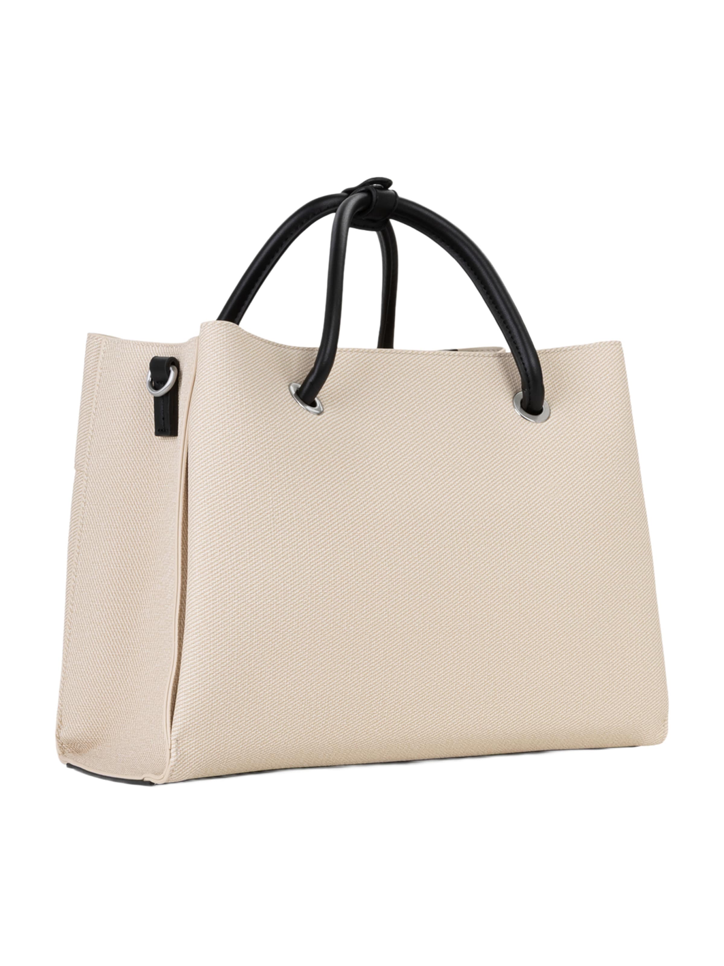 VALENTINO Torebka 'LADY' w kolorze beżowy