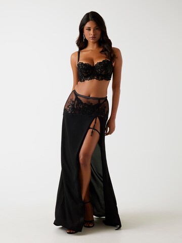 GUESS Skirt 'Nancy' in Black