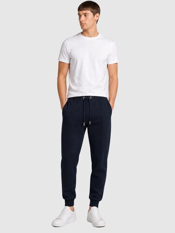 Regular Pantalon de sport 'F36139' SUN68 en bleu