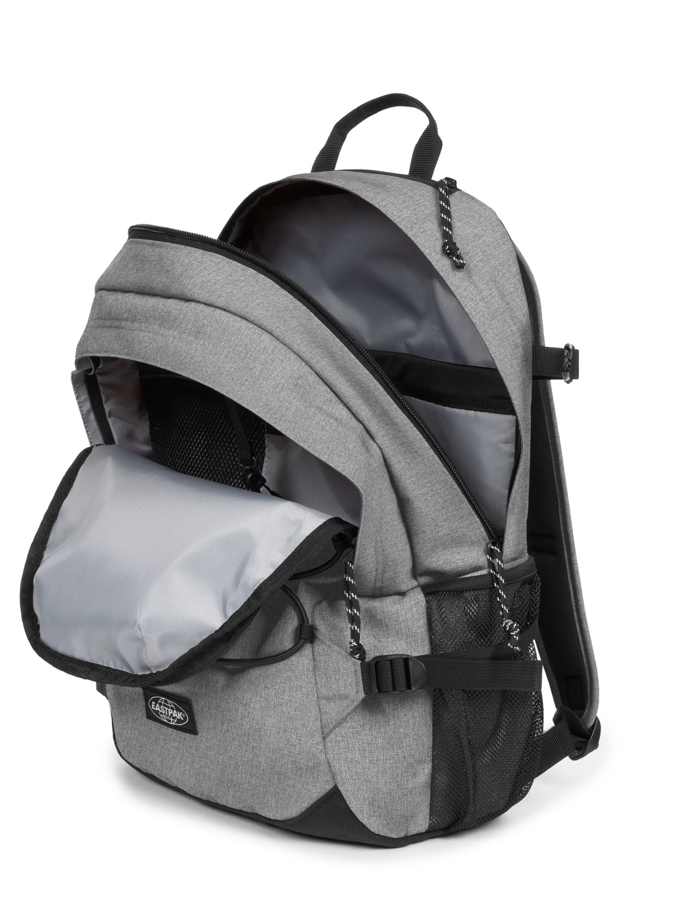 EASTPAK - Mochila 'Gerys Pro' en gris