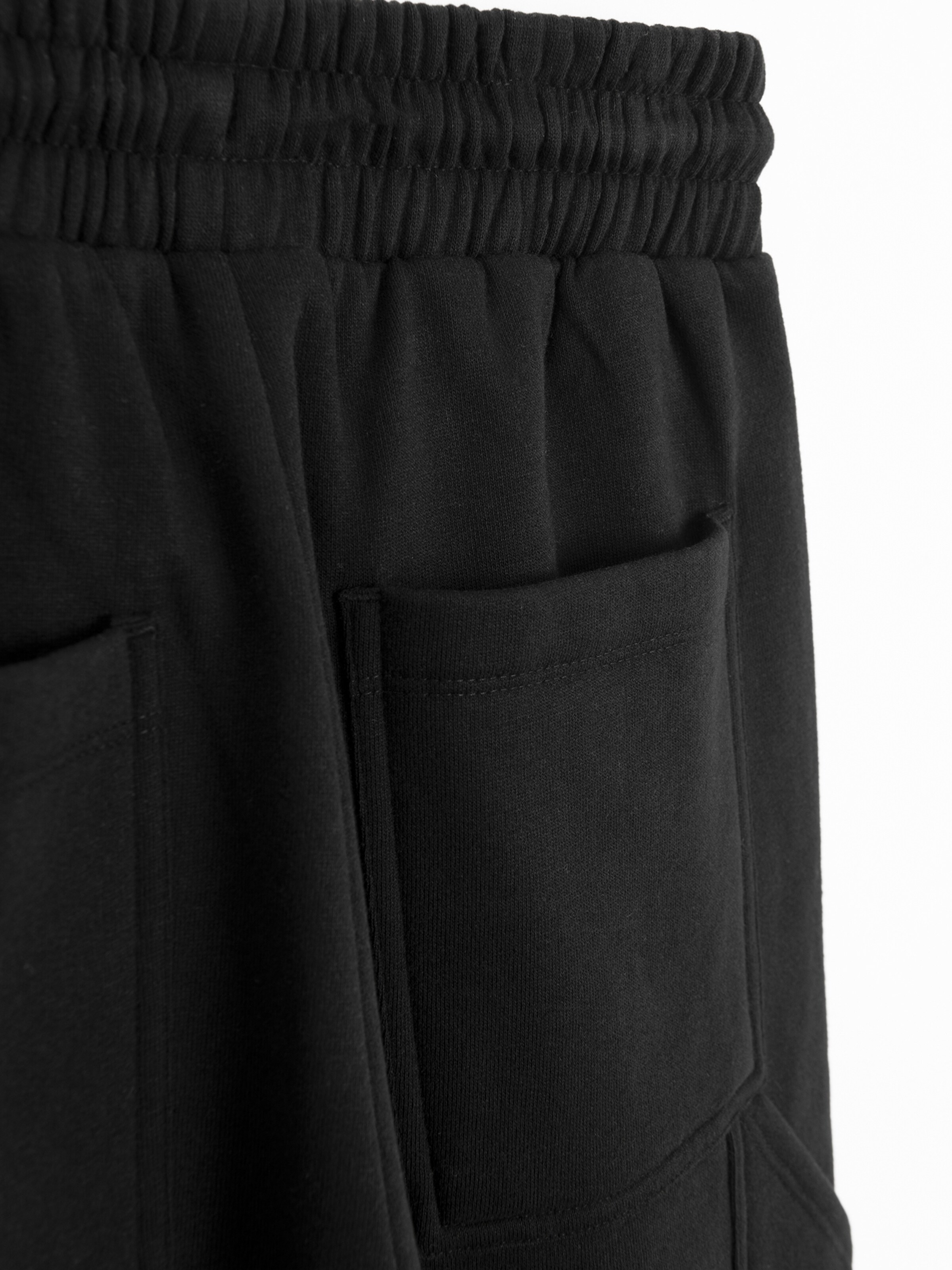 Regular Pantalon Cool Club en noir