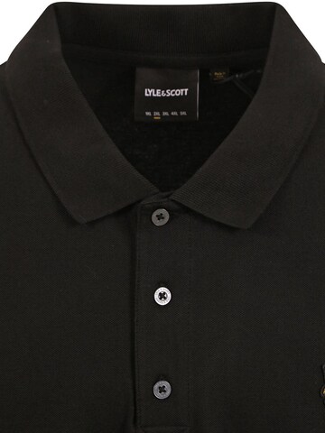 Lyle & Scott Shirt in Black