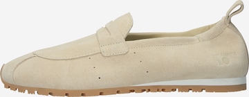 Chaussure basse 'Diam Vivian' BLACKSTONE en beige : devant