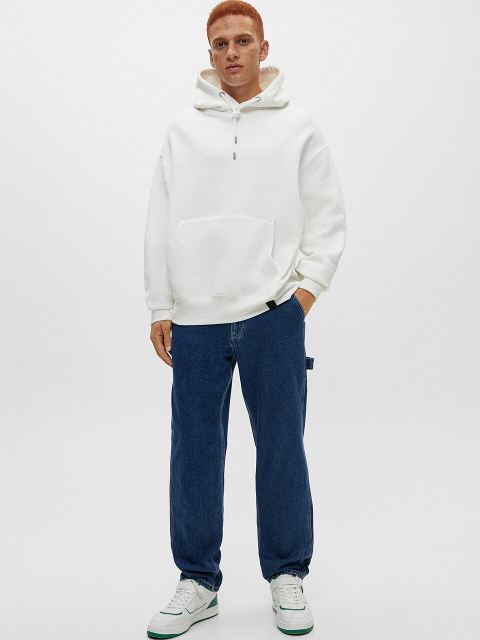 Pull&Bear regular Jeans