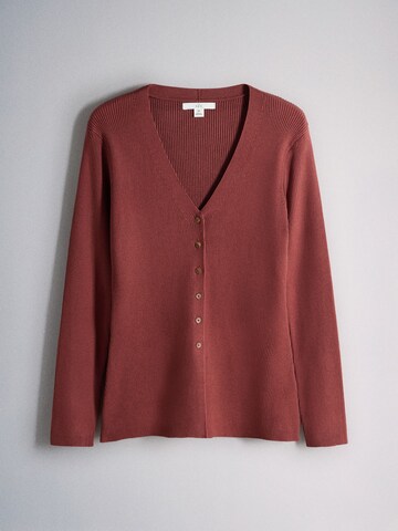 Cardigan The Set en beige