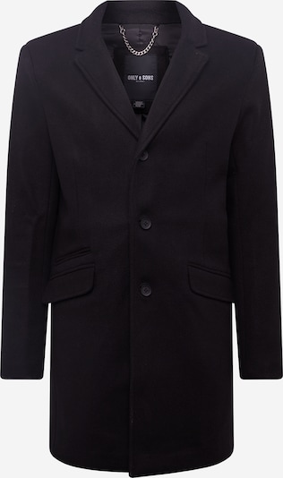 Mantel Fur Herren Jetzt Online Bestellen About You