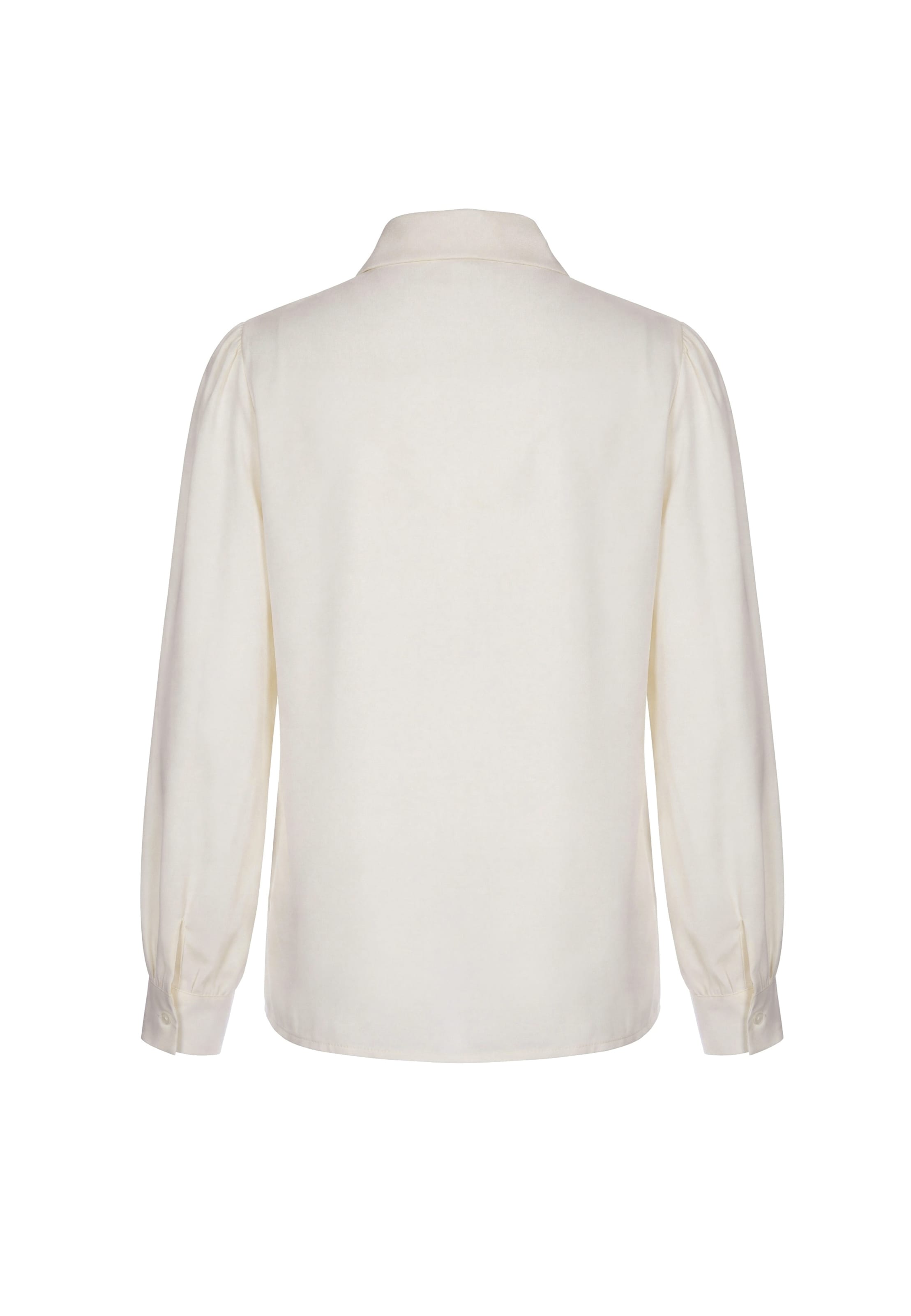 Chemisier usha BLACK LABEL en beige
