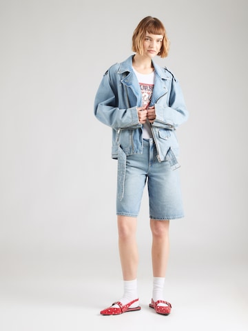 GUESS Shirt in White