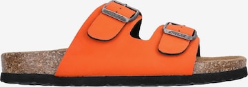 Cruz Sandals 'Whitehill' in Orange